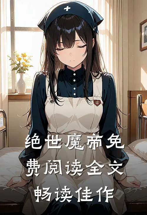 绝世魔帝免费阅读全文畅读佳作