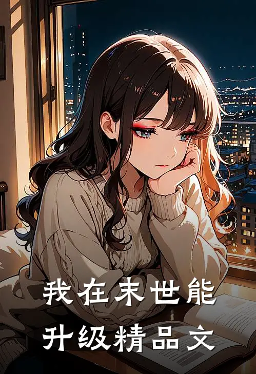 我在末世能升级精品文