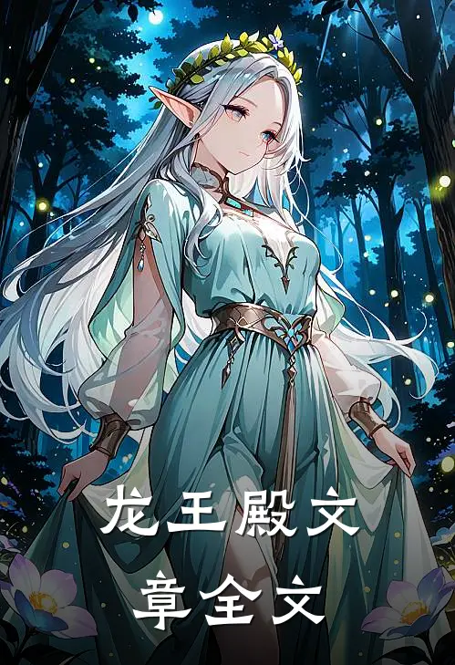 龙王殿文章全文
