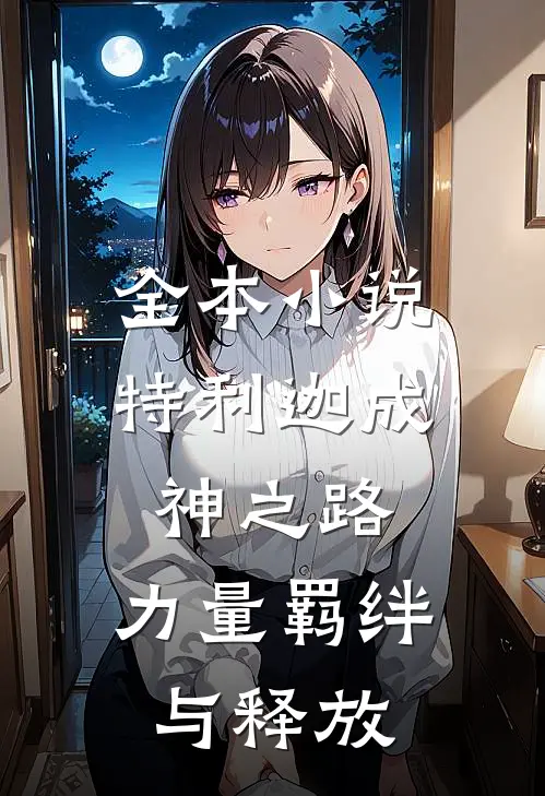 全本小说特利迦成神之路:力量羁绊与释放