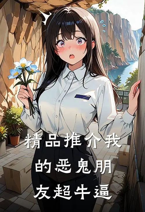 精品推介我的恶鬼朋友超牛逼