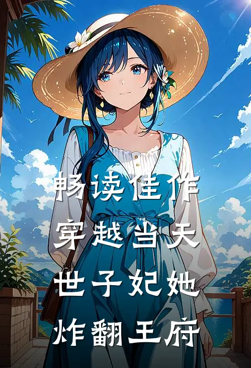 畅读佳作穿越当天,世子妃她炸翻王府