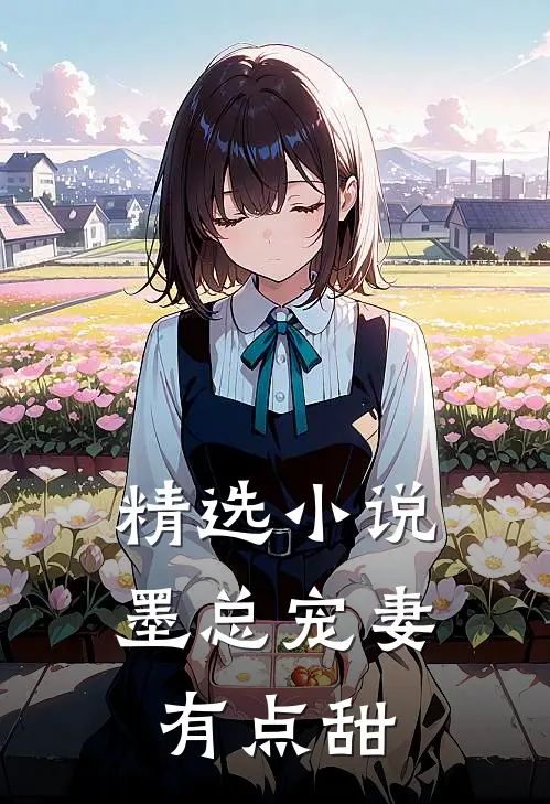 精选小说墨总宠妻有点甜