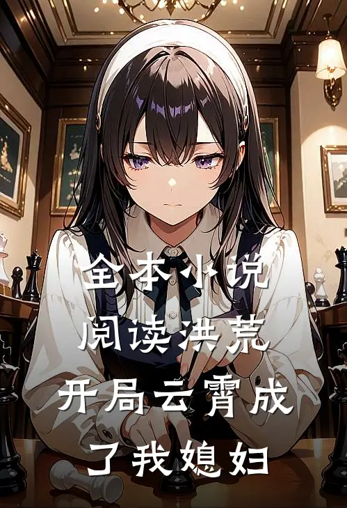 全本小说阅读洪荒:开局云霄成了我媳妇