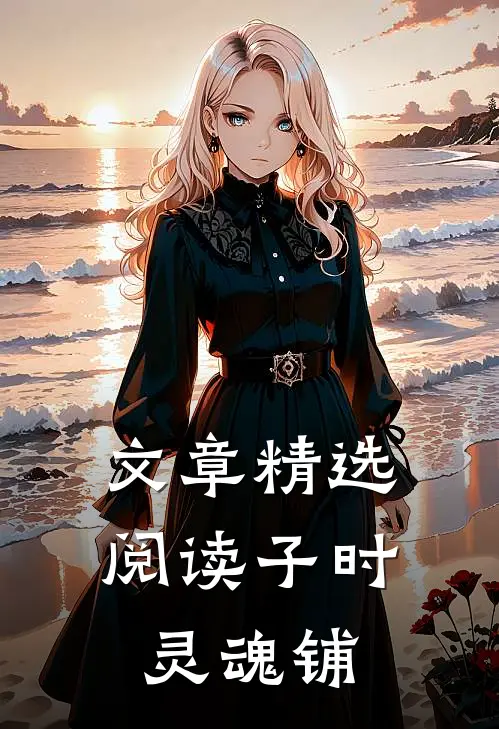 文章精选阅读子时灵魂铺
