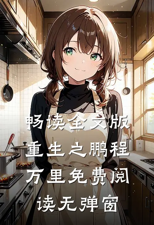 畅读全文版重生之鹏程万里免费阅读无弹窗