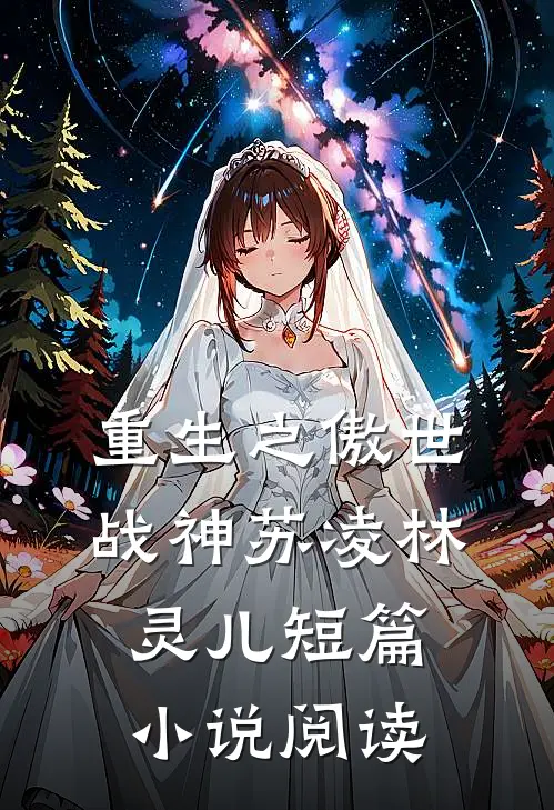 重生之傲世战神苏凌林灵儿短篇小说阅读