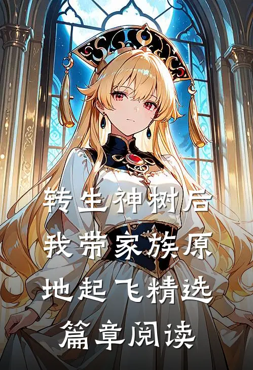 转生神树后,我带家族原地起飞精选篇章阅读
