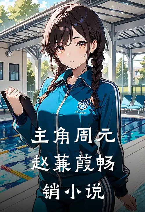 主角周元赵蒹葭畅销小说