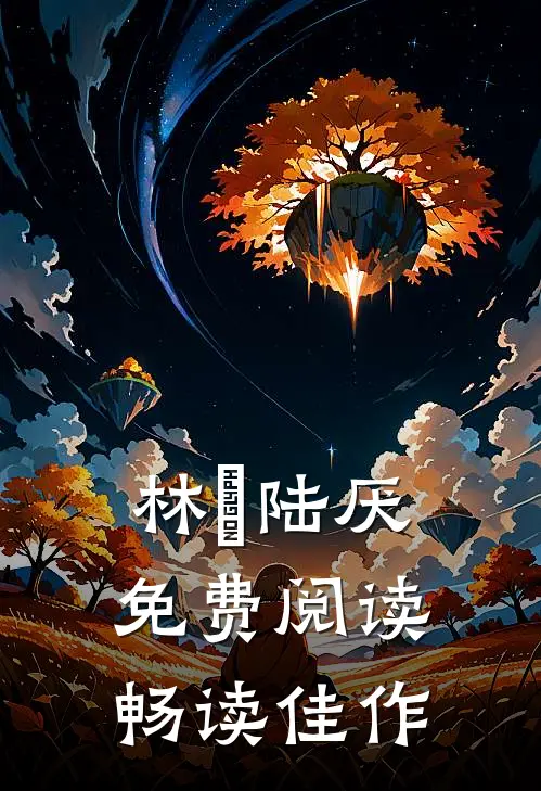 林瑧陆厌免费阅读畅读佳作