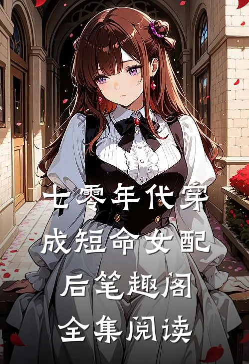 七零年代穿成短命女配后 笔趣阁全集阅读