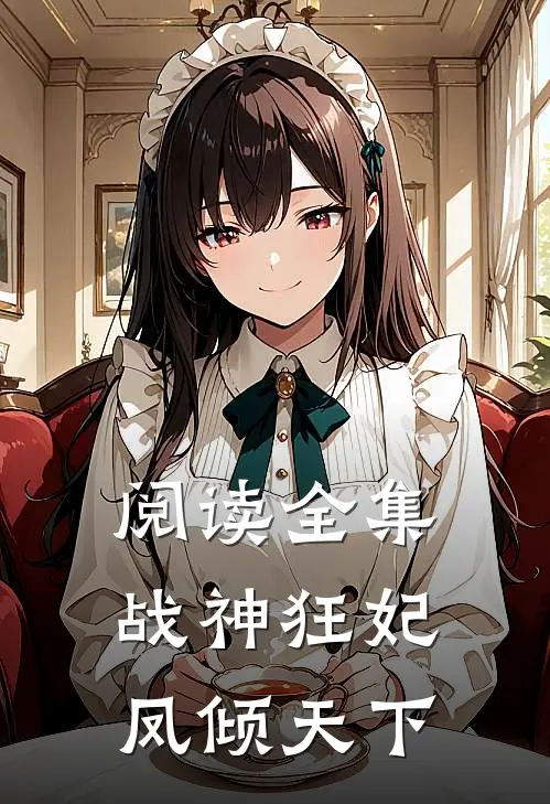 阅读全集战神狂妃:凤倾天下