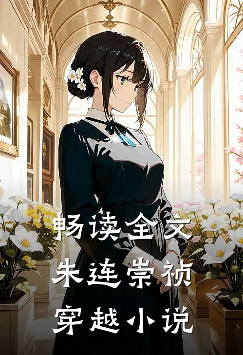 畅读全文朱连崇祯穿越小说