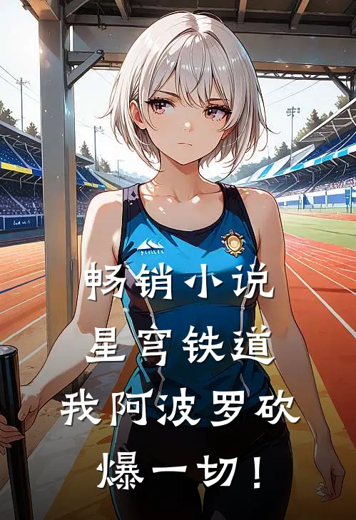 畅销小说星穹铁道:我阿波罗砍爆一切!