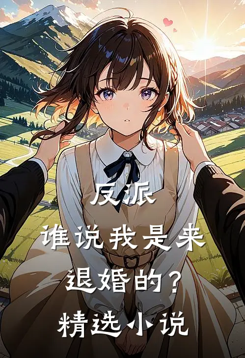 反派:谁说我是来退婚的?精选小说