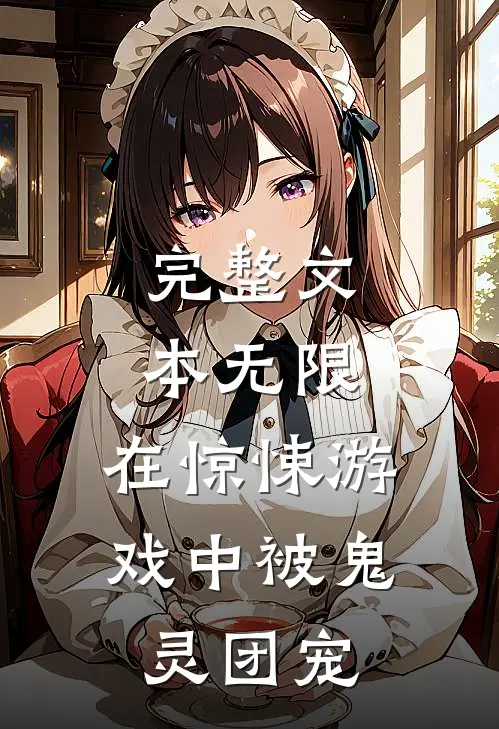 完整文本无限：在惊悚游戏中被鬼灵团宠