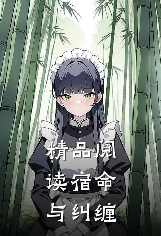 精品阅读宿命与纠缠