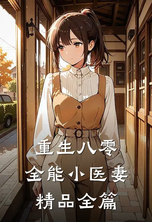 重生八零：全能小医妻精品全篇