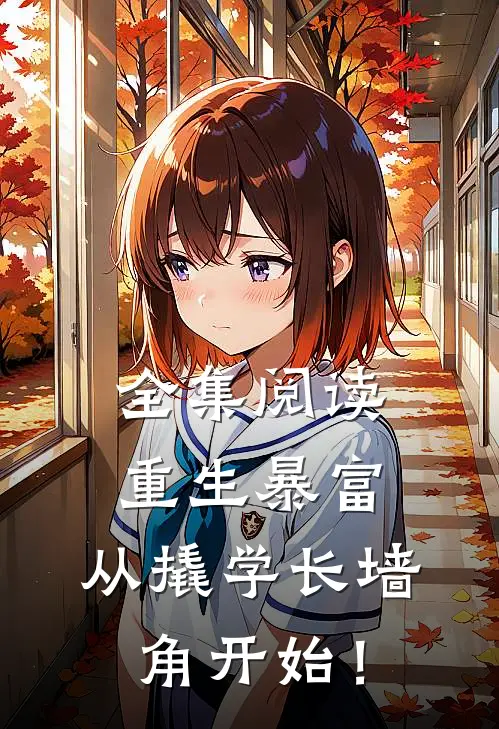 全集阅读重生暴富：从撬学长墙角开始！