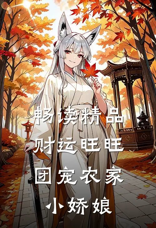 畅读精品财运旺旺：团宠农家小娇娘