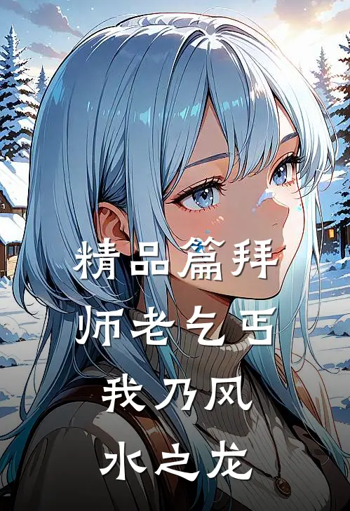 精品篇拜师老乞丐,我乃风水之龙