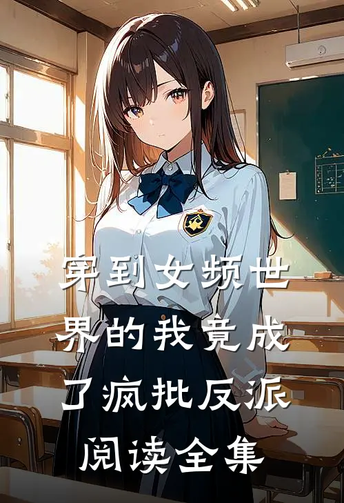 穿到女频世界的我竟成了疯批反派阅读全集