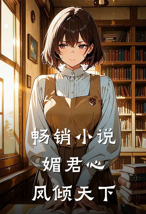 畅销小说媚君心:凤倾天下