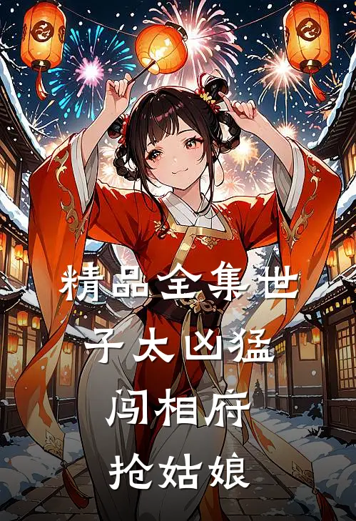 精品全集世子太凶猛:闯相府抢姑娘