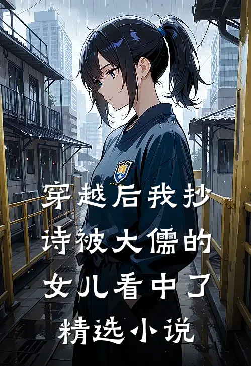 穿越后我抄诗被大儒的女儿看中了精选小说