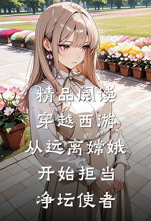 精品阅读穿越西游:从远离嫦娥开始拒当净坛使者