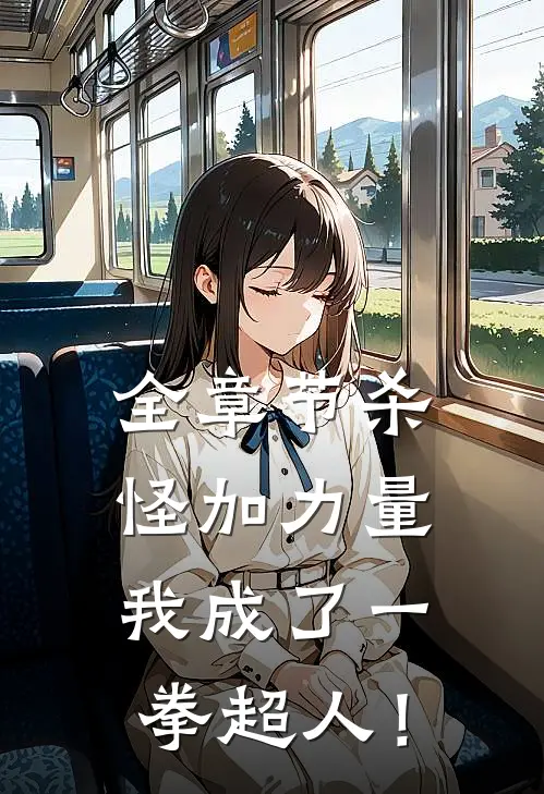 全章节杀怪加力量,我成了一拳超人!