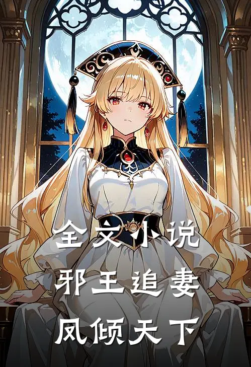 全文小说邪王追妻:凤倾天下