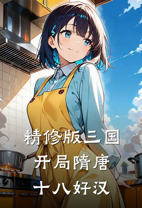 精修版三国开局隋唐十八好汉