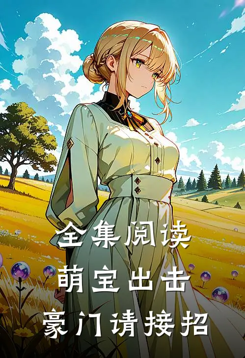全集阅读萌宝出击:豪门请接招