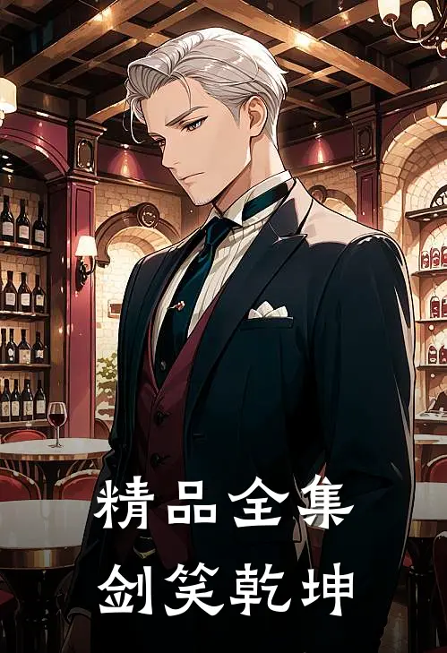 精品全集剑笑乾坤