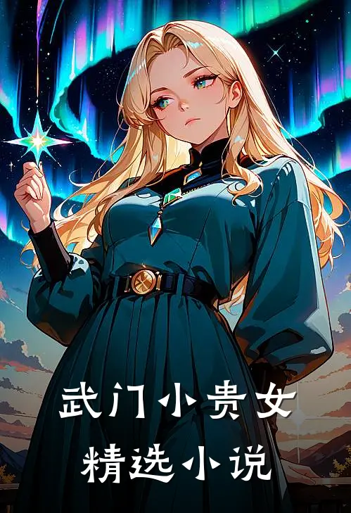 武门小贵女精选小说