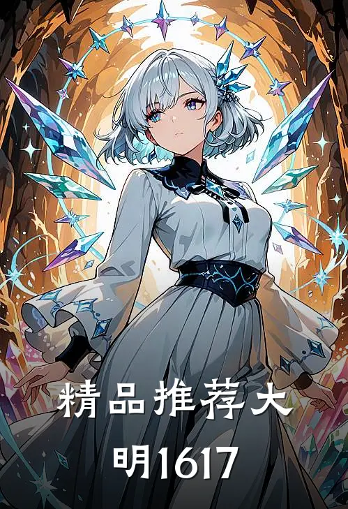 精品推荐大明1617