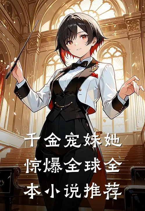 千金宠妹她惊爆全球全本小说推荐