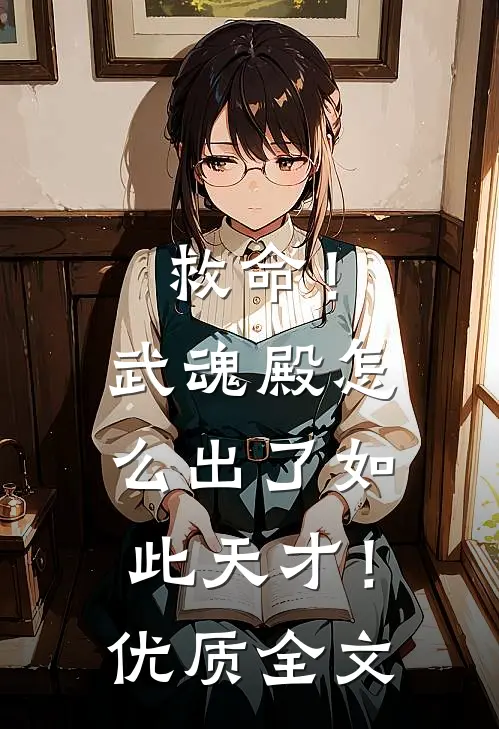 救命!武魂殿怎么出了如此天才!优质全文