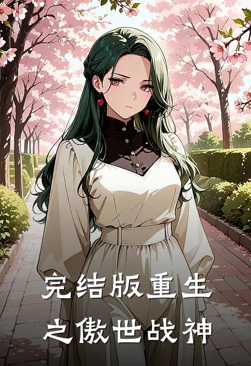 完结版重生之傲世战神