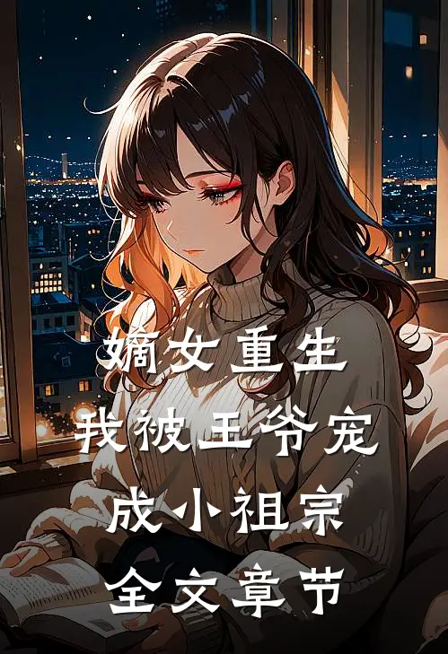 嫡女重生：我被王爷宠成小祖宗全文章节