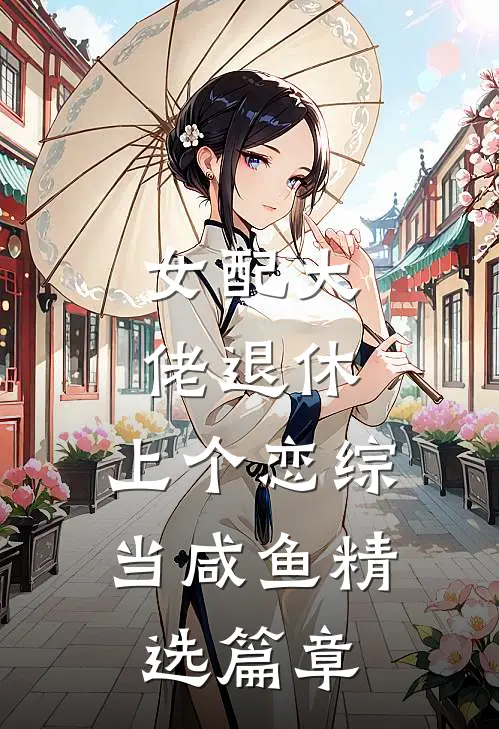 女配大佬退休,上个恋综当咸鱼精选篇章
