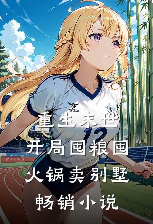 重生末世:开局囤粮囤火锅卖别墅畅销小说