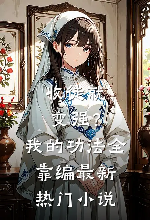 收徒就变强？我的功法全靠编最新热门小说