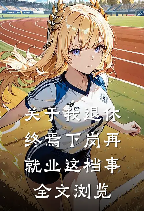 关于我退休终焉下岗再就业这档事全文浏览