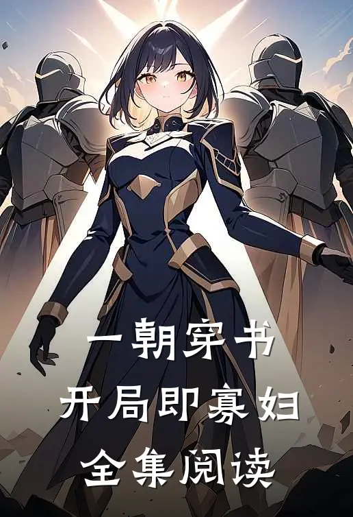 一朝穿书,开局即寡妇全集阅读