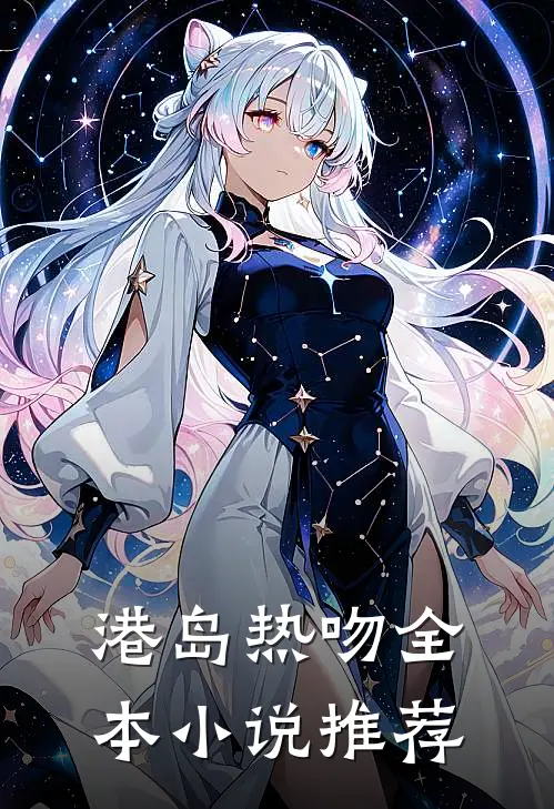 港岛热吻全本小说推荐
