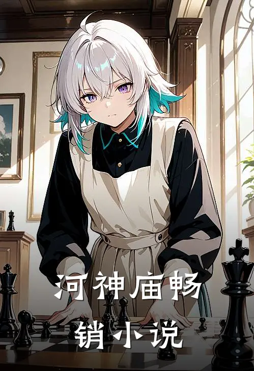 河神庙畅销小说