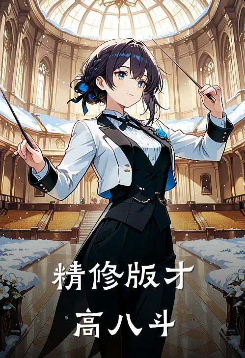 精修版才高八斗