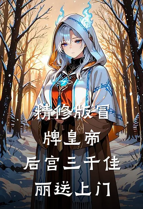 精修版冒牌皇帝,后宫三千佳丽送上门